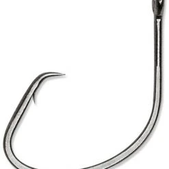 Tackle VMC 7381 SureSet Black Nickel Circle Hooks