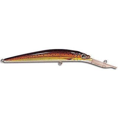 Strike Pro Alpha Diver Jerkbait 3 1/2" Baits 3 Strike Pro Alpha Diver Jerkbait 3 1/2" Baits