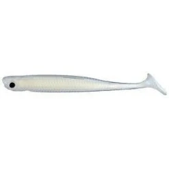 Damiki Anchovy Shad 6" 10 Damiki Anchovy Shad 6