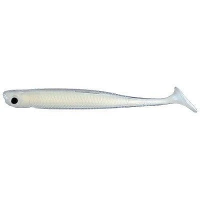 Damiki Anchovy Shad 6" 3 Damiki Anchovy Shad 6"