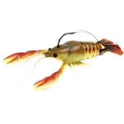 River2Sea Larry Dahlberg Clackin' Crayfish 130