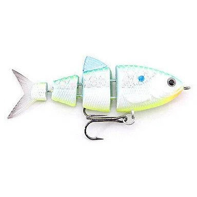 Spro Bbz-1 Baby Shad Swimbait 2.5" Baits 3 Spro Bbz-1 Baby Shad Swimbait 2.5" Baits