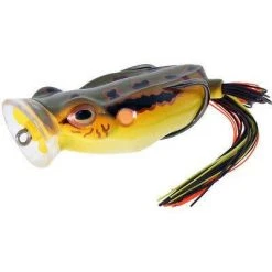 Baits River2Sea Spittin Wa 70 Topwater Frog 10 Baits River2Sea Spittin Wa 70 Topwater Frog