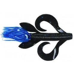 Baits Gary Yamamoto Kreature 4