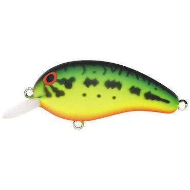 Baits Daiwa Peanut Medium Diving Crankbait 3 Baits Daiwa Peanut Medium Diving Crankbait