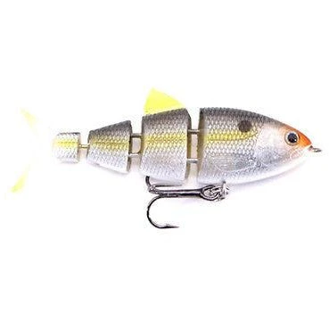 Spro Bbz-1 Baby Shad Swimbait 2.5" Baits 5 Spro Bbz-1 Baby Shad Swimbait 2.5" Baits