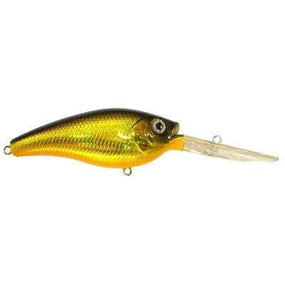 Strike Pro Crankee Deep Diver Baits 1 Strike Pro Crankee Deep Diver Baits