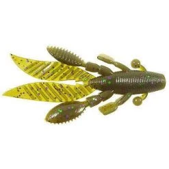 Baits Gary Yamamoto Flappin Hog 3.75