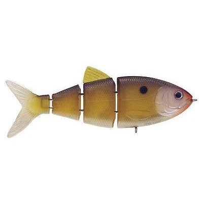 Baits Spro Bbz-1 Swimbait 4" Floating 2 Baits Spro Bbz-1 Swimbait 4" Floating