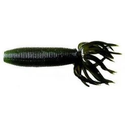 Baits Gary Yamamoto Fat Ika 4" 20 Baits Gary Yamamoto Fat Ika 4