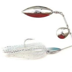 Baits Damiki Mts Spinnerbait 3/8 Oz. 15 Baits Damiki Mts Spinnerbait 3/8 Oz.