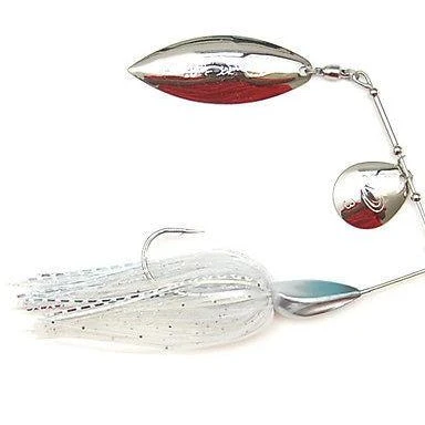 Baits Damiki Mts Spinnerbait 3/8 Oz. 8 Baits Damiki Mts Spinnerbait 3/8 Oz.
