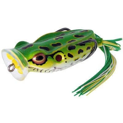Baits River2Sea Spittin Wa 70 Topwater Frog 6 Baits River2Sea Spittin Wa 70 Topwater Frog