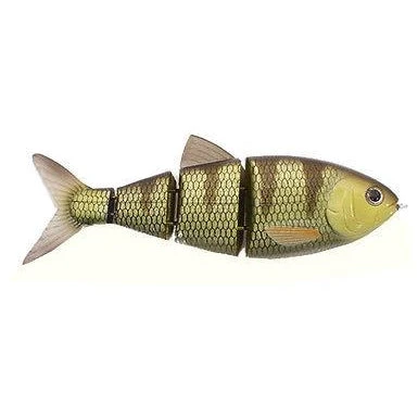 Baits Spro Bbz-1 Swimbait 4" Floating 6 Baits Spro Bbz-1 Swimbait 4" Floating