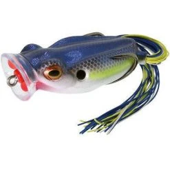 Baits River2Sea Spittin Wa 55 Topwater Frog 12 Baits River2Sea Spittin Wa 55 Topwater Frog