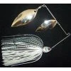 River2Sea Ish Monroe Bling Colorado Indiana Spinnerbait 1/2 Oz.