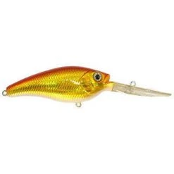 Strike Pro Crankee Deep Diver Baits 15 Strike Pro Crankee Deep Diver Baits