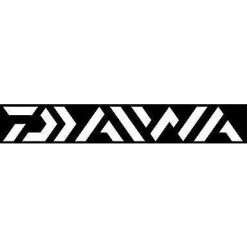 Daiwa Vector Logo Boat Decals Accessories