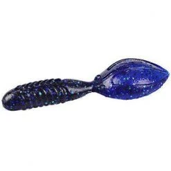 Baits Damiki Spoon Tail Miki 2.5