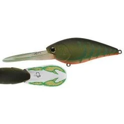 Baits Lucky Craft Flat Cb D20 18 Baits Lucky Craft Flat Cb D20