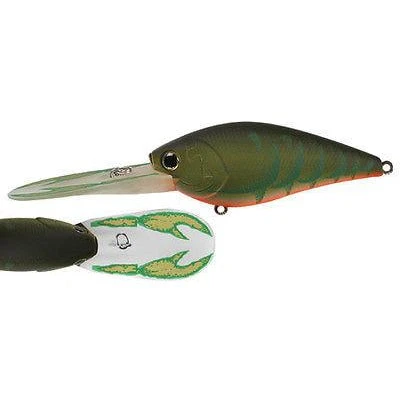 Baits Lucky Craft Flat Cb D20 6 Baits Lucky Craft Flat Cb D20