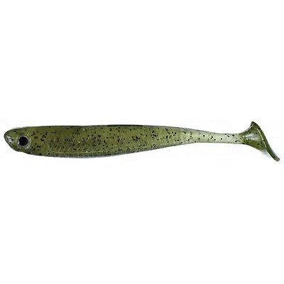 Damiki Anchovy Shad 4" Baits 1 Damiki Anchovy Shad 4" Baits