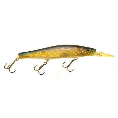 River2Sea Jake Minnow Medium Dive Jerkbait Baits 1 River2Sea Jake Minnow Medium Dive Jerkbait Baits