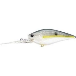 Baits Lucky Craft Flat Cb D20 25 Baits Lucky Craft Flat Cb D20