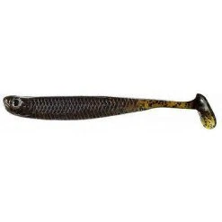 Damiki Anchovy Shad 4" Baits