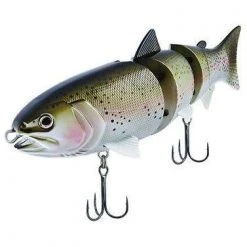 Spro Bbz-1 Swimbait 8