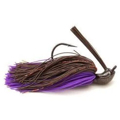 Damiki Mamba Jig 1/4 Oz. Jigs