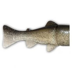 Castaic Hard Head Replacement Tail 12" Baits 21 Castaic Hard Head Replacement Tail 12