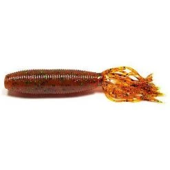 Baits Gary Yamamoto Fat Ika 4" 18 Baits Gary Yamamoto Fat Ika 4