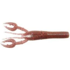 Gary Yamamoto Fat Baby Craw Baits