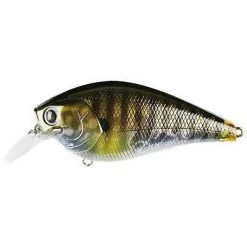 Lucky Craft Fat Cb Bds3 Baits