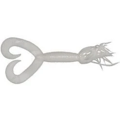 Gary Yamamoto Double Tail Hula Grub 4