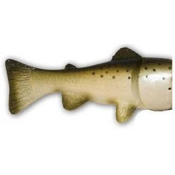 Castaic Hard Head Replacement Tail 12" Baits 16 Castaic Hard Head Replacement Tail 12