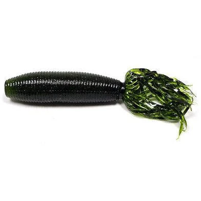 Baits Gary Yamamoto Fat Ika 4" 10 Baits Gary Yamamoto Fat Ika 4"