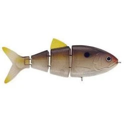 Baits Spro Bbz-1 Swimbait 4" Floating 9 Baits Spro Bbz-1 Swimbait 4