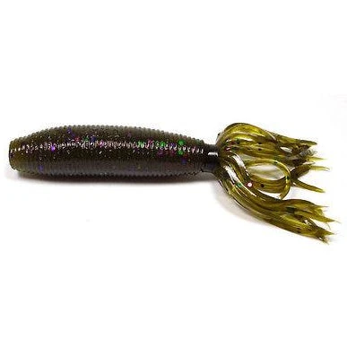 Baits Gary Yamamoto Fat Ika 4" 6 Baits Gary Yamamoto Fat Ika 4"