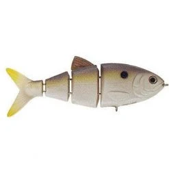 Spro Bbz-1 Swimbait 4