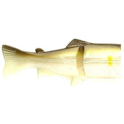 Castaic Hard Head Replacement Tail 12" Baits 6 Castaic Hard Head Replacement Tail 12" Baits