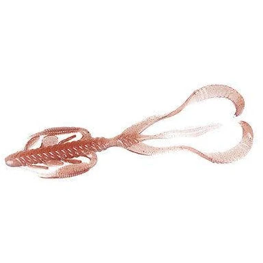 Damiki Monster Miki 6" 5 Damiki Monster Miki 6"