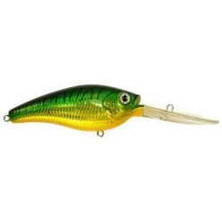 Strike Pro Crankee Deep Diver Baits 11 Strike Pro Crankee Deep Diver Baits