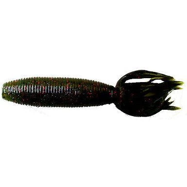 Baits Gary Yamamoto Fat Ika 4" 11 Baits Gary Yamamoto Fat Ika 4"