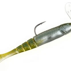 Jigs Strike King Tour Grade Naked Rage Blade 1/2 Oz.