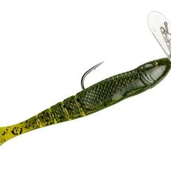 Jigs Strike King Tour Grade Naked Rage Blade 1/2 Oz.