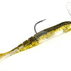 Jigs Strike King Tour Grade Naked Rage Blade 3/8 Oz.