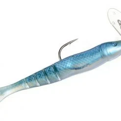 Jigs Strike King Tour Grade Naked Rage Blade 1/2 Oz.