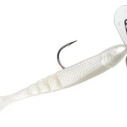 Jigs Strike King Tour Grade Naked Rage Blade 1/2 Oz.